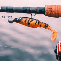 Berkley Flex Round Heads